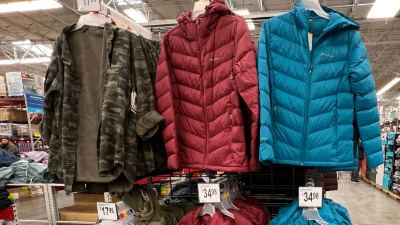 Up to 60% Off Eddie Bauer Outerwear Sale - Styles from $31!