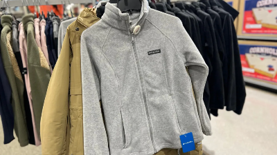 60% Off Columbia Clothing + FREE Shipping - Full-Zip Fleece Jackets Only $12 Shipped