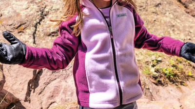 Columbia Fleece Jackets from $12 Shipped