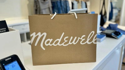 Up to 80% Off Madewell Clothing + Free Shipping