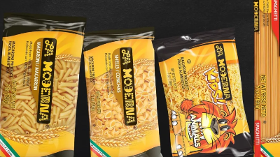 La Moderna Pasta Just 50¢ Shipped