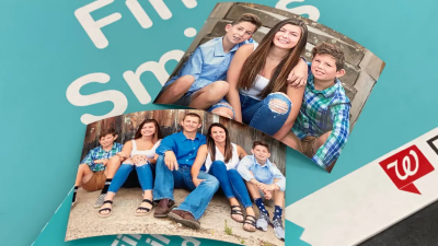 Two FREE 5×7 Walgreens Photo Prints + Free Same-Day Pickup (Valentine’s Day Gift Idea!)