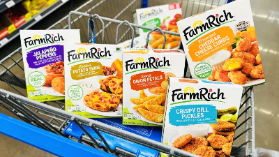 Farm Rich Appetizers Just $2.18 (Reg. $6.68) - Print Coupon Now!