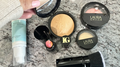 Up to 65% Off Laura Geller Makeup + FREE Shipping - Must-Haves from $5.99 Shipped!