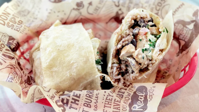 Chipotle Dropping 50,000 Free Entrée Codes on 2/9