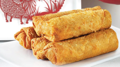 Panda Express Coupons - Free Egg Rolls OR $8 Off Family Meal