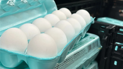 $2.50 Cash Back on Egg Purchases Every Friday in February