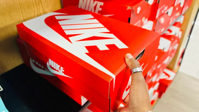 Nike Kids Shoes from $27.97 - Dunks, Air Force 1s, & Blazers!