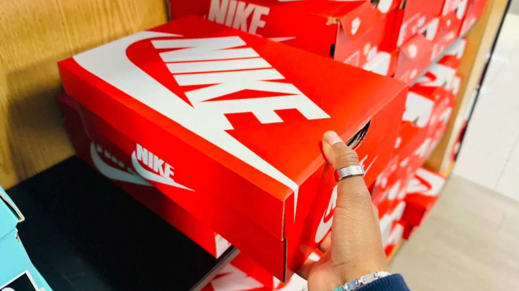 Nike Kids Shoes from $27.97 | Dunks, Air Force 1s, & Blazers!