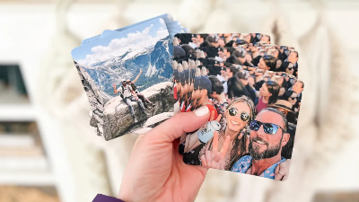 Walgreens Custom Photo Coasters 12-Pack Just $5.99 with Free Same-Day Pickup