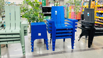 NEW Target Adirondack Chairs Only $25