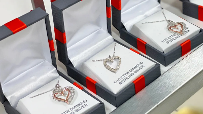 JCPenney Boxed Necklaces & Earrings ONLY $9 (Regularly $75) 