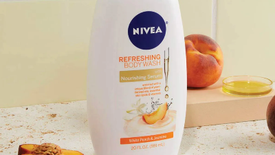 Nivea Body Wash Only $2.24 Shipped on Amazon (Regularly $8)