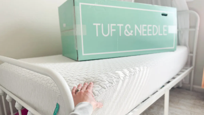 Tuft & Needle Mattress: 25K+ 5-Star Reviews & Now I See Why – Get 20% Off + Free Shipping!