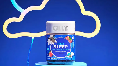 OLLY Sleep Gummies from $11 Shipped on Amazon