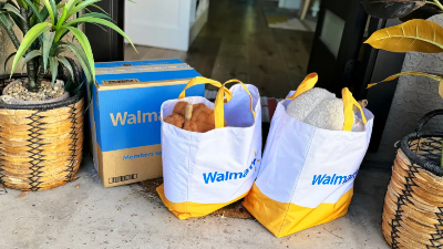 40% Off Walmart+ Membership (+ Limited-Time Offers for Members!)