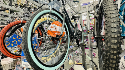 Up to 50% Off Bikes – Save on Kent and Hyper Bikes for Entire Family