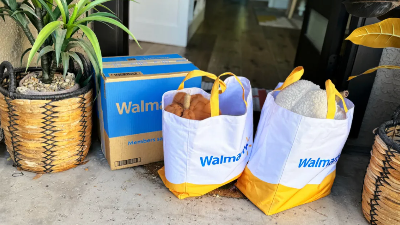 Score 40% Off a Walmart+ Membership (Plus Limited-Time Offers for Members!)