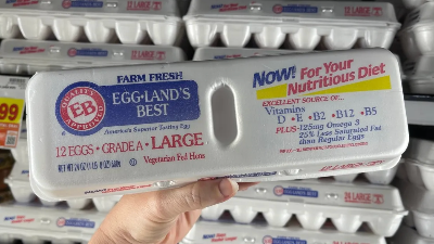 How to Score a $4 Eggland’s Best Rebate