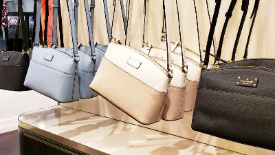 Over 80% Off Kate Spade Outlet - Crossbody Bags Just $59 Shipped