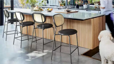 70% Off Home Depot Furniture + Free Delivery = $51 Bar Stools Set