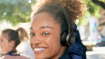 JBL Wireless Noise-Cancelling Headphones Only $49.95 Shipped (Reg. $130)