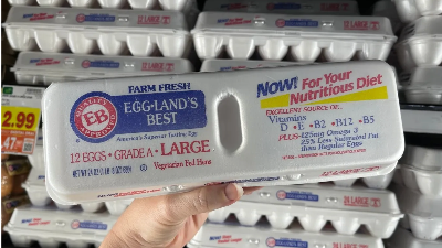 How to Score a $4 Eggland’s Best Rebate