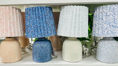 Get the Cutest Lamps for ONLY $7 on Target.com