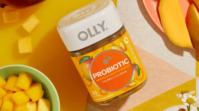 OLLY Vitamins from $11 Shipped on Amazon