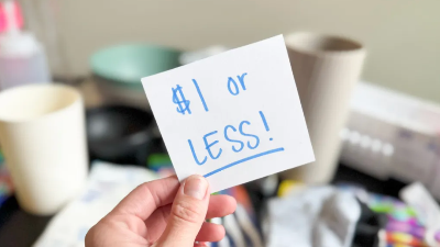 20 Useful Walmart Finds for $1 or Less!