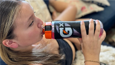 Gatorade Water Bottles JUST $5.99 Shipped (Reg. $25) + More