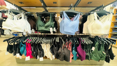 lululemon Clothing from $19 Shipped (New Styles Just Added!)