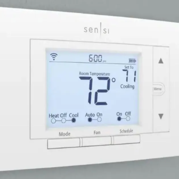 Sensi thermostat