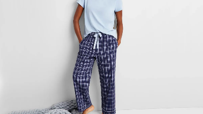 Over 85% Off Macy’s Women’s Pajamas - Styles from $5.53