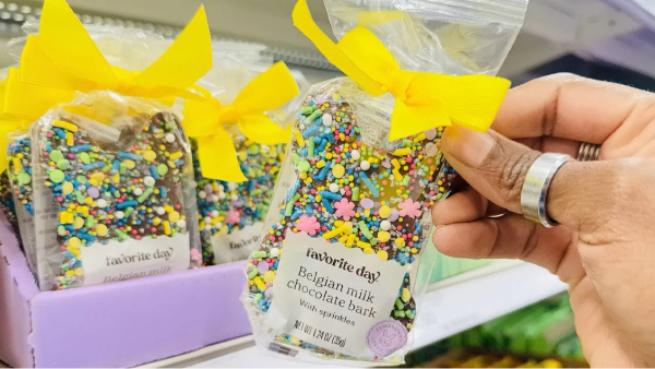 Save on Target’s Favorite Day Easter Treats (Prices From $1.20!)