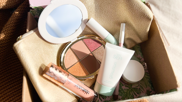 Choose 6 Full-Size Tarte Faves w/ Bag for $77 Shipped ($234 Value!) 