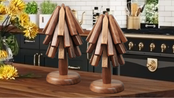 Viral Trivet Tree Just $7.99 on Amazon – Lowest Price Ever!