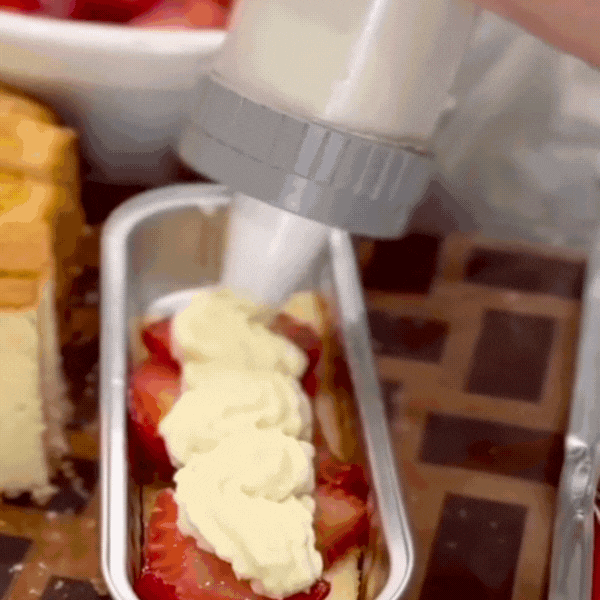 shortcake personal tins