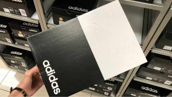 Up to 80% Off adidas Sale + Free Shipping