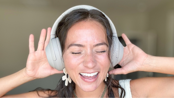 $190 on XM4 Noise-Cancelling Headphones Today ONLY