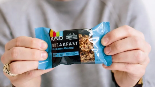 KIND Breakfast Protein Bars 12-Pack Only $2.59 Shipped