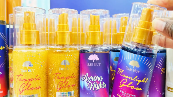 Tree Hut Fragrance Mists Only $3 Shipped on Amazon (Reg. $13)