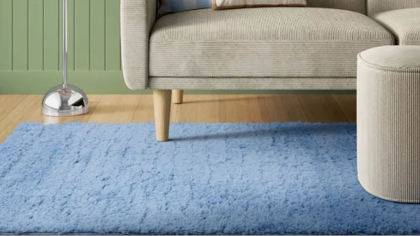 Room Essentials Area Rugs Only $25 on Target.com | Great for Dorms!