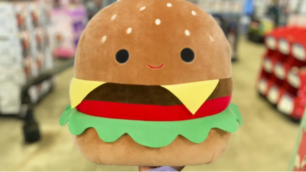 Up to 75% Off Walmart Toys | Squishmallows, Melissa & Doug, Bluey, & More