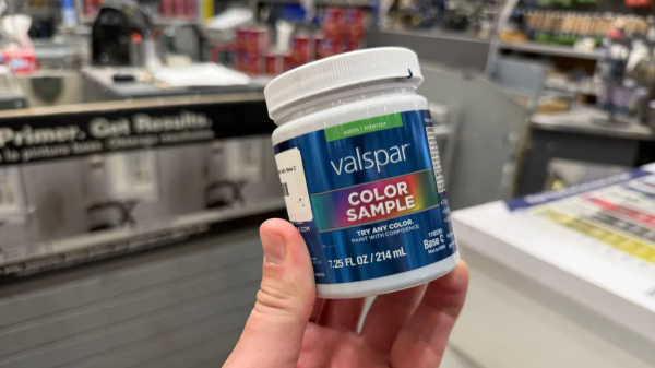 Lowe’s Is Giving Away FREE Paint Samples ($6 Value!) – Here’s How to Get One!