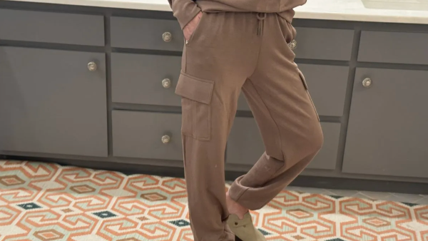 Walmart Scoop Tees, Sweatpants, & Sweatshirts ALL Under $8 – lulu Looks for Less!