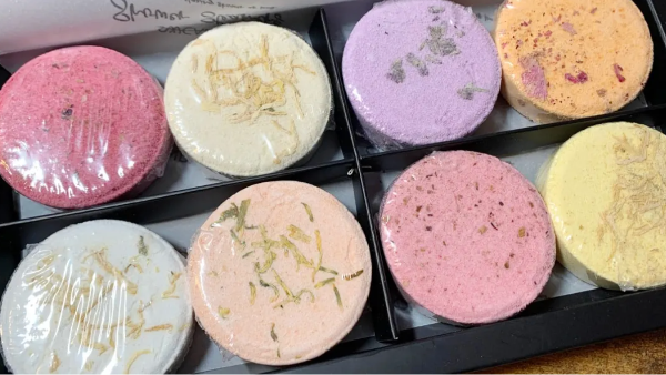 Shower Steamers 8-Pack Only $3.99 Shipped on Amazon (Reg. $16)