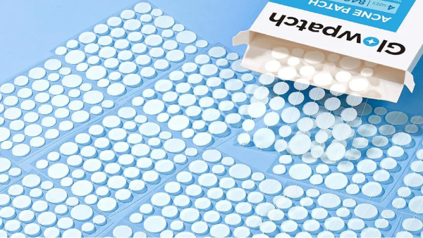 Pimple Patches 840-Pack Only $4.99 Shipped