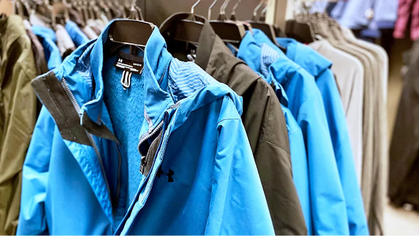 Under Armour Jackets from $39.92 Shipped 