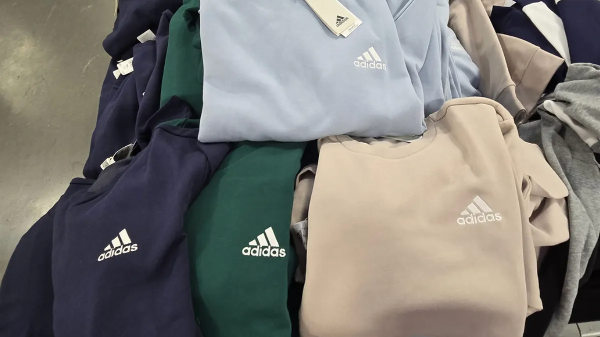 EXTRA 30% Off adidas + Free Shipping = Back to School Styles from $9 Shipped